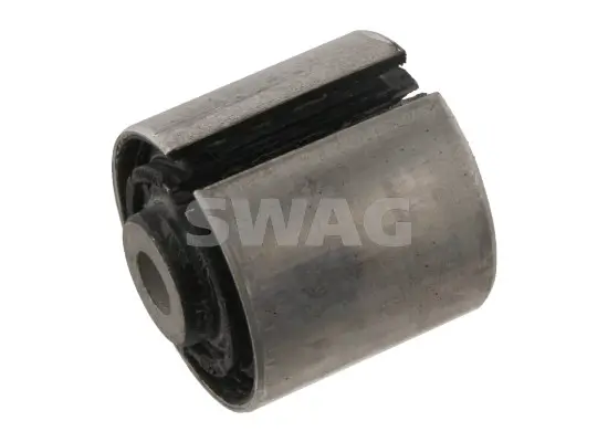 Lagerung, Lenker Hinterachse unten beidseitig hinten SWAG 30 93 1760