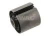 Lagerung, Lenker Hinterachse unten beidseitig hinten SWAG 30 93 1760