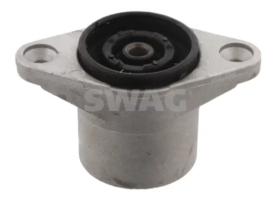 Federbeinstützlager Hinterachse SWAG 30 93 2147