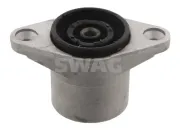 Federbeinstützlager Hinterachse SWAG 30 93 2147