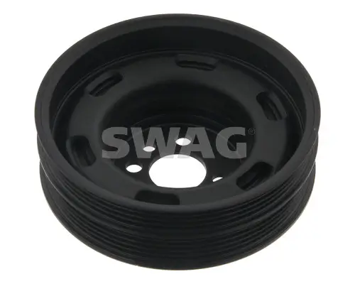 Riemenscheibe, Kurbelwelle SWAG 30 93 2197 Bild Riemenscheibe, Kurbelwelle SWAG 30 93 2197