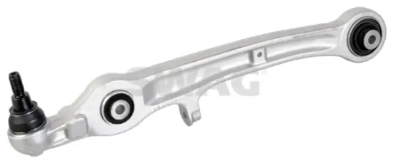 Lenker, Radaufhängung Vorderachse links Vorderachse rechts unten vorne SWAG 30 93 2321 Bild Lenker, Radaufhängung Vorderachse links Vorderachse rechts unten vorne SWAG 30 93 2321