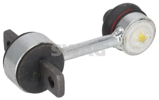 Stange/Strebe, Stabilisator Hinterachse links Hinterachse rechts SWAG 30 93 2491 Bild Stange/Strebe, Stabilisator Hinterachse links Hinterachse rechts SWAG 30 93 2491