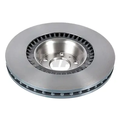 Bremsscheibe Vorderachse SWAG 30 93 2520 Bild Bremsscheibe Vorderachse SWAG 30 93 2520