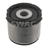 Lagerung, Achskörper Hinterachse links hinten Hinterachse rechts SWAG 30 93 2563