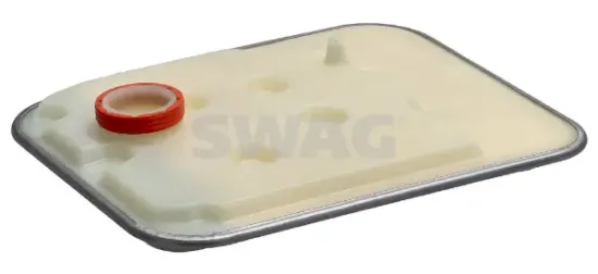 Hydraulikfiltersatz, Automatikgetriebe SWAG 30 93 2644 Bild Hydraulikfiltersatz, Automatikgetriebe SWAG 30 93 2644