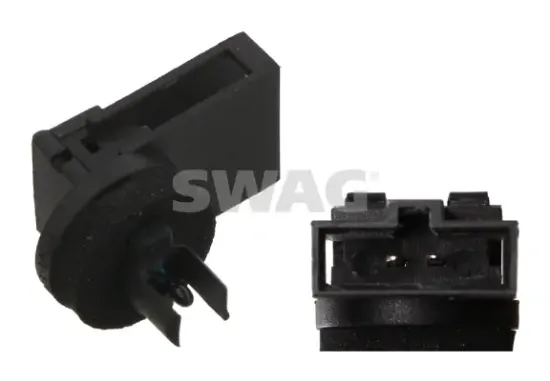 Sensor, Innenraumtemperatur SWAG 30 93 2809 Bild Sensor, Innenraumtemperatur SWAG 30 93 2809