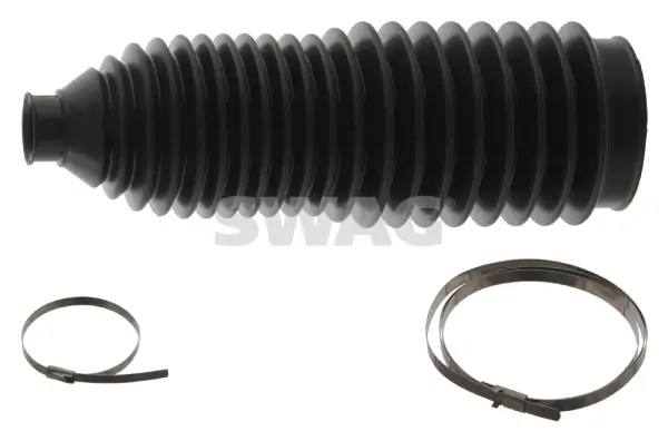 Faltenbalgsatz, Lenkung SWAG 30 93 2852