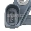 Sensor, Raddrehzahl SWAG 30 93 2861 Bild Sensor, Raddrehzahl SWAG 30 93 2861