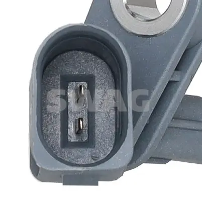 Sensor, Raddrehzahl SWAG 30 93 2861 Bild Sensor, Raddrehzahl SWAG 30 93 2861