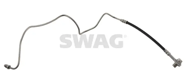 Bremsschlauch SWAG 30 93 3019 Bild Bremsschlauch SWAG 30 93 3019