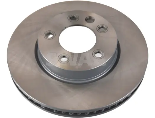 Bremsscheibe Vorderachse links SWAG 30 93 3165 Bild Bremsscheibe Vorderachse links SWAG 30 93 3165