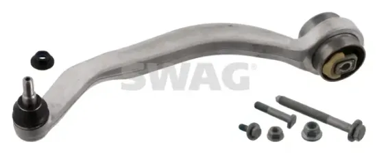 Lenker, Radaufhängung Vorderachse links unten hinten SWAG 30 93 3364 Bild Lenker, Radaufhängung Vorderachse links unten hinten SWAG 30 93 3364