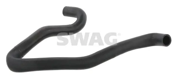 Kühlerschlauch links oben SWAG 30 93 3531