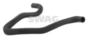 Kühlerschlauch links oben SWAG 30 93 3531