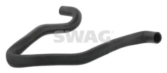 Kühlerschlauch links oben SWAG 30 93 3531 Bild Kühlerschlauch links oben SWAG 30 93 3531