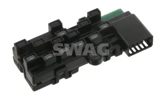 Lenkwinkelsensor 12 V SWAG 30 93 3536 Bild Lenkwinkelsensor 12 V SWAG 30 93 3536