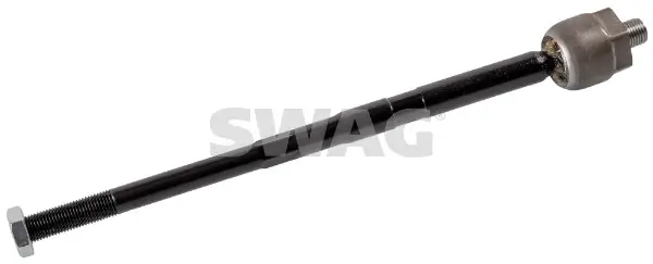 Axialgelenk, Spurstange Vorderachse links Vorderachse rechts SWAG 30 93 3584