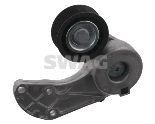 Riemenspanner, Keilrippenriemen SWAG 30 93 3716 Bild Riemenspanner, Keilrippenriemen SWAG 30 93 3716