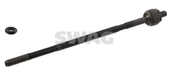 Axialgelenk, Spurstange Vorderachse links Vorderachse rechts SWAG 30 93 3908