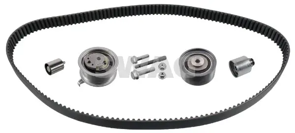 Zahnriemensatz SWAG 30 93 4128