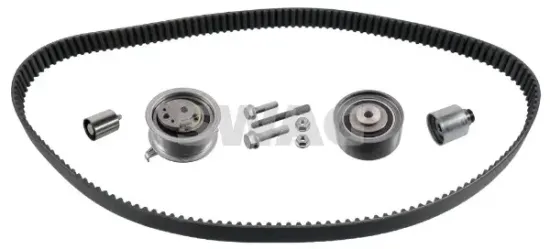Zahnriemensatz SWAG 30 93 4128 Bild Zahnriemensatz SWAG 30 93 4128