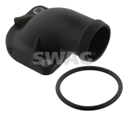 Kühlmittelflansch SWAG 30 93 4171