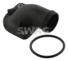 Kühlmittelflansch SWAG 30 93 4171