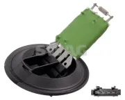 Widerstand, Innenraumgebläse SWAG 30 93 4370