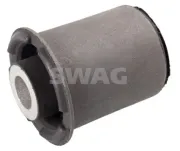 Lagerung, Achskörper Hinterachse links hinten Hinterachse rechts SWAG 30 93 4684