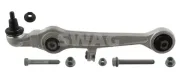 Lenker, Radaufhängung Vorderachse links unten vorne Vorderachse rechts SWAG 30 93 4767