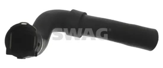 Kühlerschlauch SWAG 30 93 4983 Bild Kühlerschlauch SWAG 30 93 4983