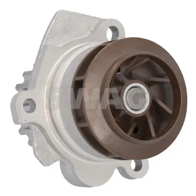 Wasserpumpe, Motorkühlung SWAG 30 93 6048 Bild Wasserpumpe, Motorkühlung SWAG 30 93 6048