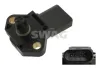 Sensor, Ladedruck SWAG 30 93 6116