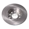 Bremsscheibe Hinterachse SWAG 30 93 6128 Bild Bremsscheibe Hinterachse SWAG 30 93 6128