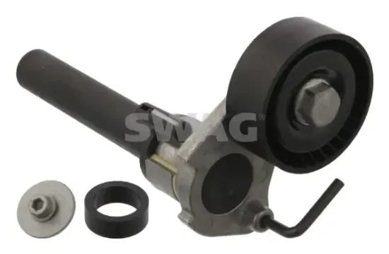 Riemenspanner, Keilrippenriemen SWAG 30 93 6203 Bild Riemenspanner, Keilrippenriemen SWAG 30 93 6203