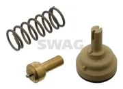 Thermostat, Kühlmittel SWAG 30 93 6648