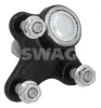 Trag-/Führungsgelenk Vorderachse links unten SWAG 30 93 6735 Bild Trag-/Führungsgelenk Vorderachse links unten SWAG 30 93 6735