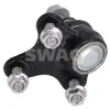 Trag-/Führungsgelenk Vorderachse rechts unten SWAG 30 93 6736 Bild Trag-/Führungsgelenk Vorderachse rechts unten SWAG 30 93 6736