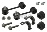 Reparatursatz, Stabilisatorlager Vorderachse SWAG 30 93 6758
