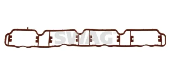 Dichtung, Ansaugkrümmer SWAG 30 93 6776 Bild Dichtung, Ansaugkrümmer SWAG 30 93 6776