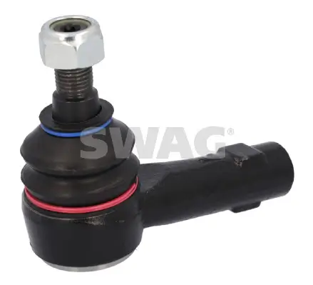 Spurstangenkopf Vorderachse links SWAG 30 93 6911
