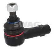 Spurstangenkopf Vorderachse links SWAG 30 93 6911