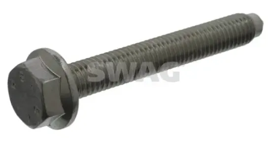 Riemenscheibe, Kurbelwelle SWAG 30 93 1858 Bild Riemenscheibe, Kurbelwelle SWAG 30 93 1858