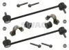 Reparatursatz, Stabilisatorlager Vorderachse SWAG 30 93 7069