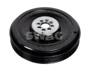 Riemenscheibe, Kurbelwelle SWAG 30 93 7170