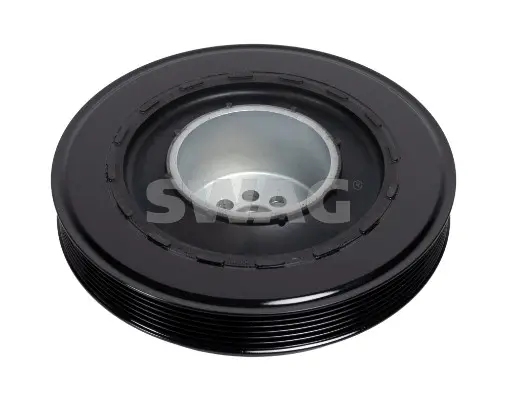 Riemenscheibe, Kurbelwelle SWAG 30 93 7170 Bild Riemenscheibe, Kurbelwelle SWAG 30 93 7170