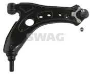 Lenker, Radaufhängung Vorderachse rechts unten SWAG 30 93 7196