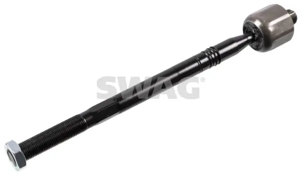 Axialgelenk, Spurstange Vorderachse links Vorderachse rechts SWAG 30 93 7203