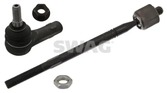 Spurstange Vorderachse links SWAG 30 93 7205 Bild Spurstange Vorderachse links SWAG 30 93 7205